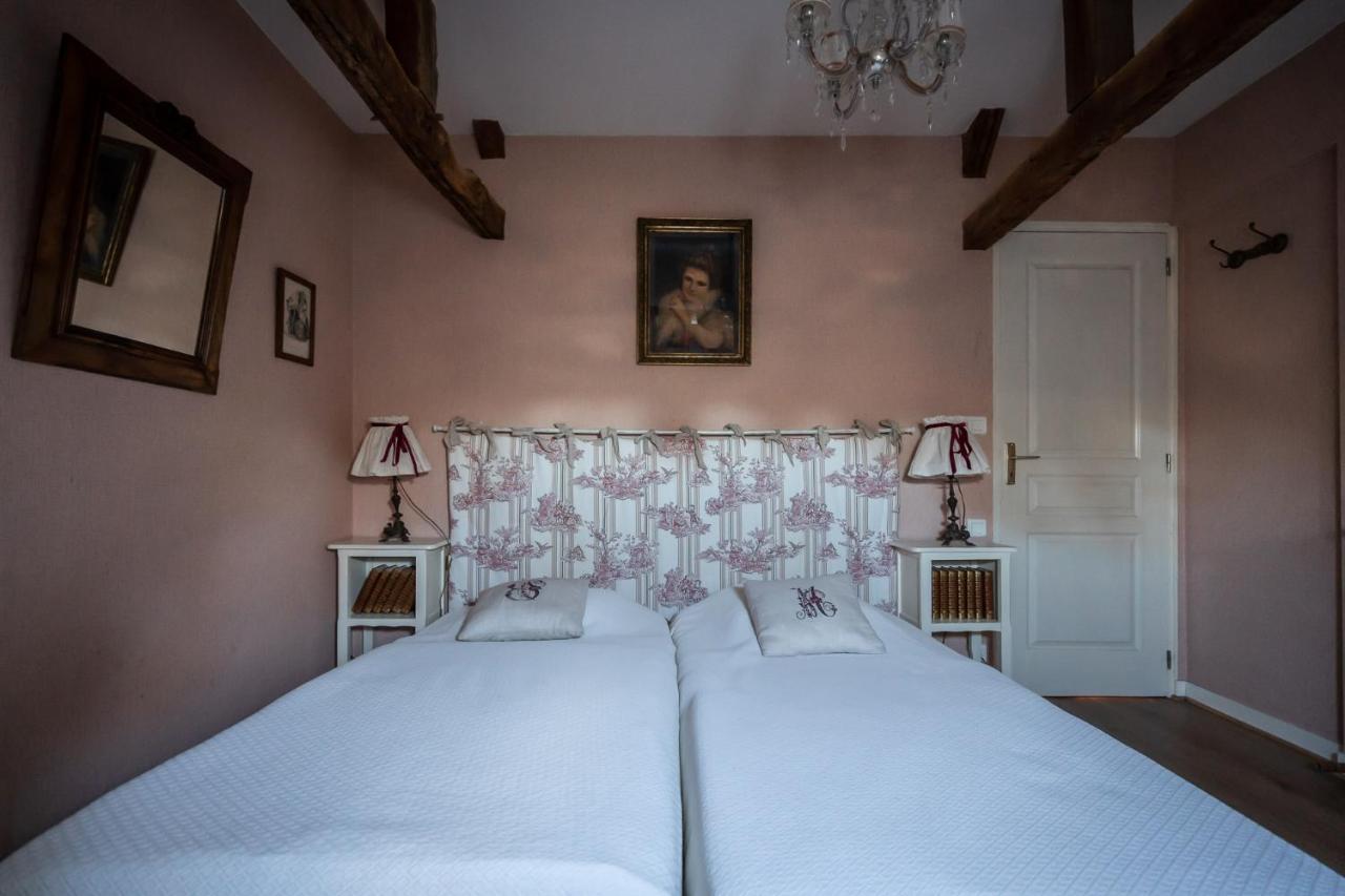 Manoir Du Plessix Meen Pluduno المظهر الخارجي الصورة