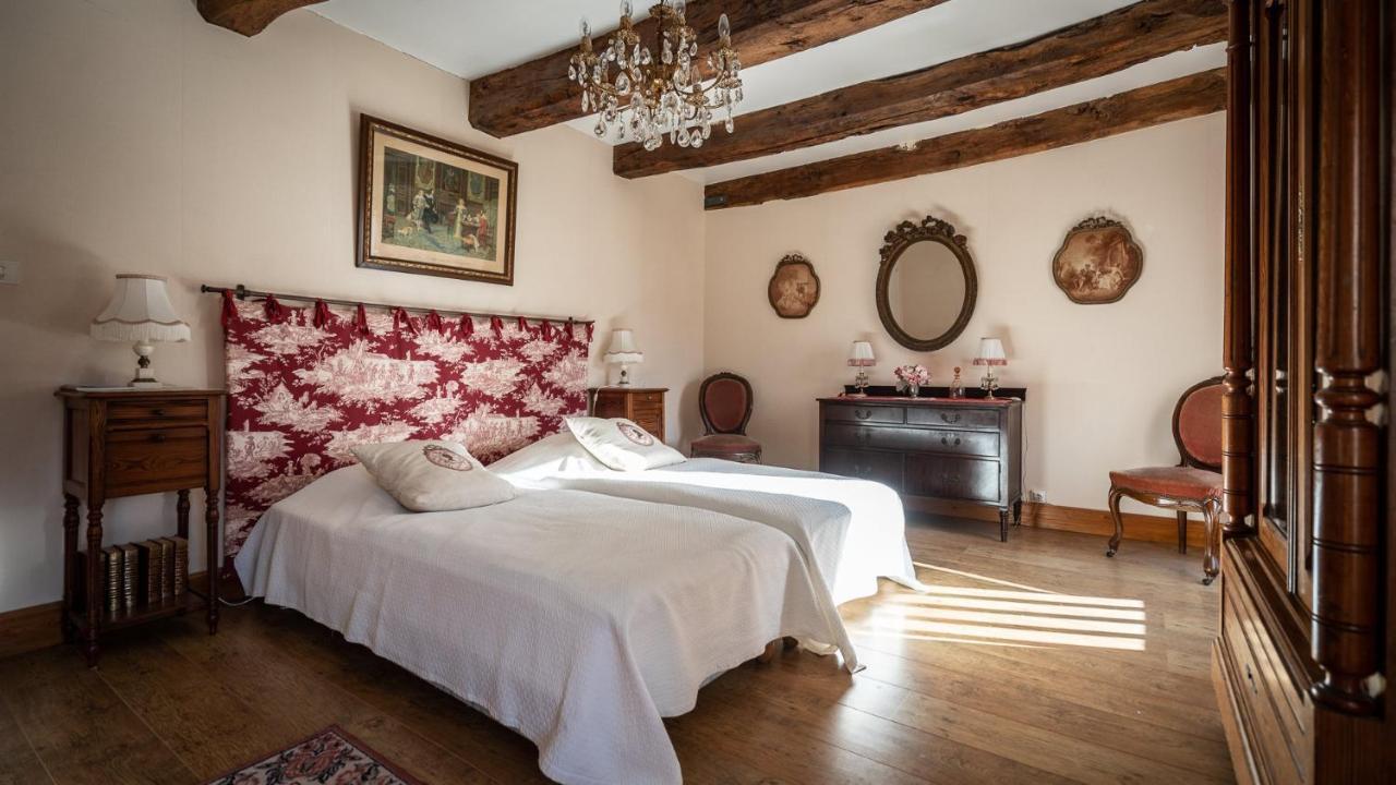 Manoir Du Plessix Meen Pluduno المظهر الخارجي الصورة