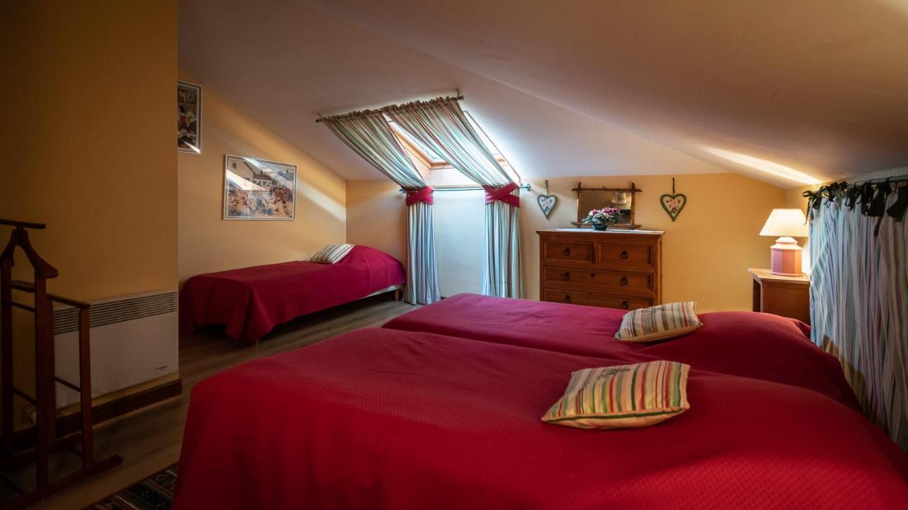 Manoir Du Plessix Meen Pluduno المظهر الخارجي الصورة