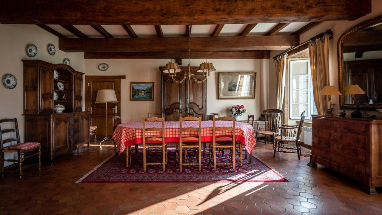 Manoir Du Plessix Meen Pluduno المظهر الخارجي الصورة