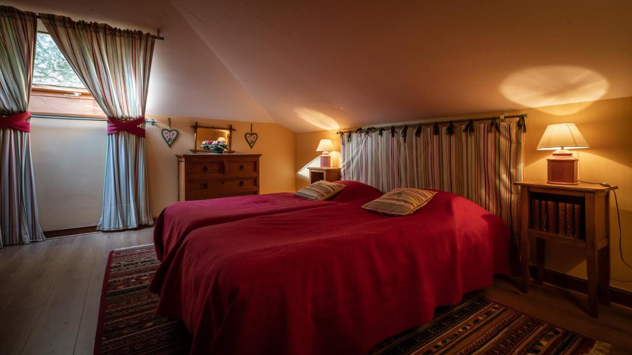 Manoir Du Plessix Meen Pluduno المظهر الخارجي الصورة